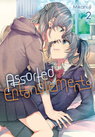 Title: Assorted Entanglements, Vol. 2, Author: Mikanuji