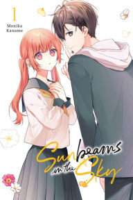 Title: Sunbeams in the Sky, Vol. 1, Author: Monika Kaname