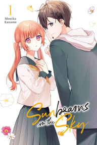 Title: Sunbeams in the Sky, Vol. 1, Author: Monika Kaname