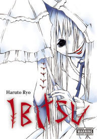 Title: Ibitsu, Author: Haruto Ryo
