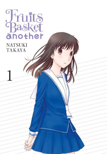 Fruits Basket (Mangá)