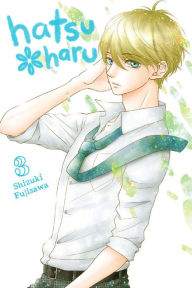 Title: Hatsu*Haru, Vol. 3, Author: Shizuki Fujisawa