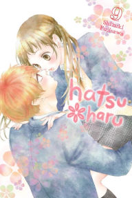 Free books to download for android Hatsu*Haru, Vol. 9 9781975353575
