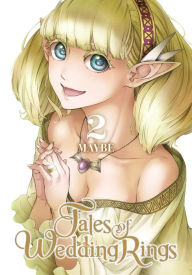 Title: Tales of Wedding Rings, Vol. 2, Author: Maybe