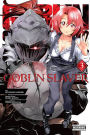 Goblin Slayer Manga, Vol. 3