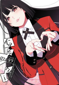 Title: Kakegurui - Compulsive Gambler -, Chapter 49, Author: J. Donald Schumacher