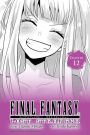 Final Fantasy Lost Stranger, Chapter 12