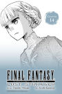 Final Fantasy Lost Stranger, Chapter 14