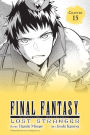 Final Fantasy Lost Stranger, Chapter 15