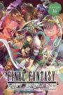 Final Fantasy Lost Stranger, Chapter 16