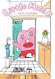 Title: Little Miss P, Author: Ken Koyama