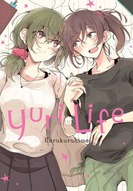 Manga Like Éclair Orange: A Girls' Love Anthology That Resonates