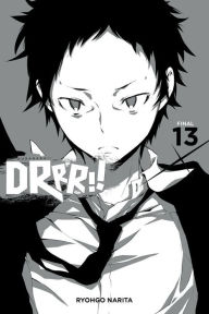 Text books pdf free download Durarara!!, Vol. 13 (light novel) ePub FB2