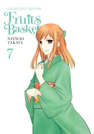 Title: Fruits Basket Collector's Edition, Vol. 7, Author: Natsuki Takaya