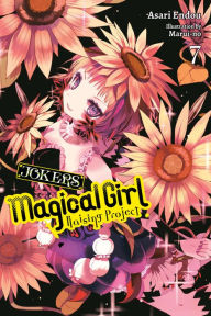 Download a free book online Magical Girl Raising Project, Vol. 7 (light novel): Jokers MOBI DJVU English version