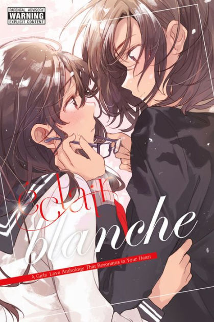 Manga Like Éclair Orange: A Girls' Love Anthology That Resonates