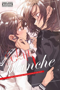 Title: Éclair Blanche: A Girls' Love Anthology That Resonates in Your Heart, Author: ASCII Media ASCII Media Works