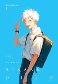 Title: The Summer Hikaru Died, Vol. 1, Author: Mokumokuren