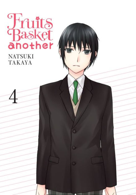 Fruits Basket Another - Wikipedia