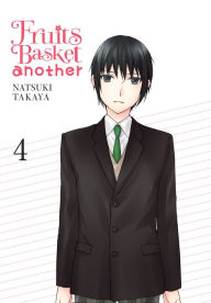 Title: Fruits Basket Another, Vol. 4, Author: Natsuki Takaya