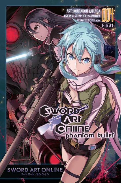 Sword Art Online Progressive Scherzo of Deep Night, Vol. 2 (manga) by Reki  Kawahara, Paperback