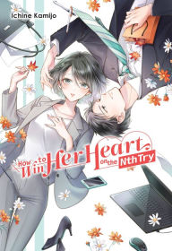 Title: How to Win Her Heart on the Nth Try, Author: Ichine Kamijo
