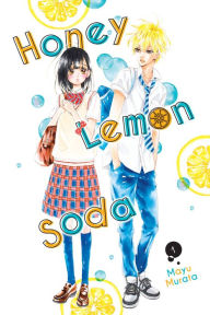 Title: Honey Lemon Soda, Vol. 1, Author: Mayu Murata