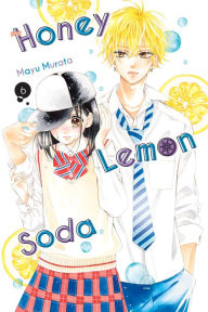 Title: Honey Lemon Soda, Vol. 6, Author: Mayu Murata