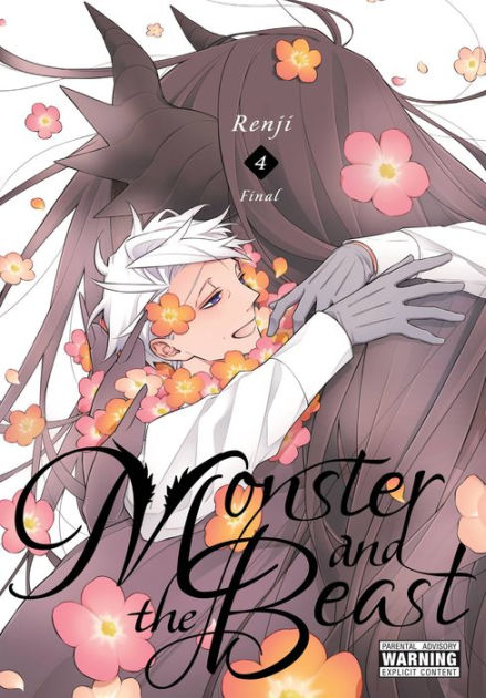 Monster and the Beast, Vol. 4 by Renji, Paperback | Barnes & Noble®