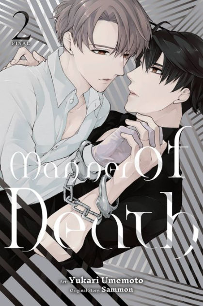 dead or alive manga bl｜TikTok Search