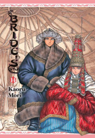 Title: A Bride's Story, Vol. 14, Author: Kaoru Mori