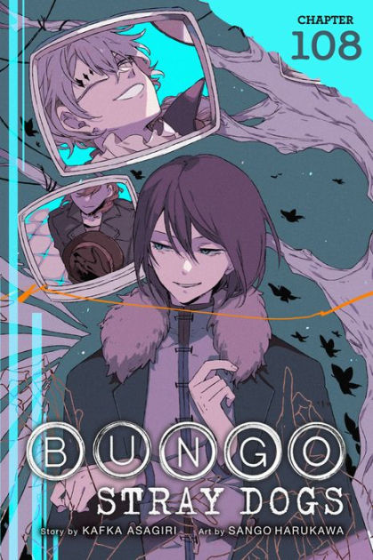 Read Bungou Stray Dogs Manga - [English Scans]