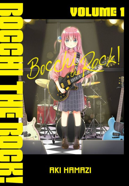 bocchi the rock club person｜TikTok Search