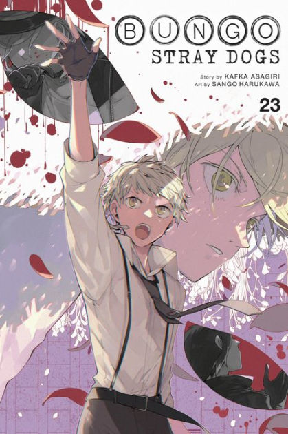 Bungo Stray Dogs, Vol. 11 (Paperback)