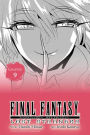 Final Fantasy Lost Stranger, Chapter 9