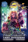 Final Fantasy Lost Stranger, Chapter 10