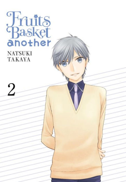 Fruits Basket Manga Ebook Download