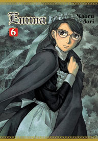 Title: Emma, Vol. 6, Author: Kaoru Mori