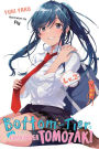 Bottom-Tier Character Tomozaki, Vol. 2 (light novel)