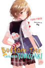 Bottom-Tier Character Tomozaki, Vol. 5 (light novel)