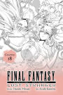Final Fantasy Lost Stranger, Chapter 18