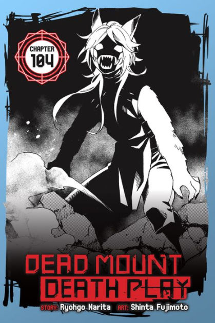 Dead Mount Death Play 