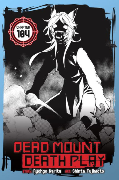 Dead Mount Death Play, Vol. 1 by Ryohgo Narita