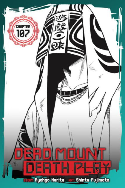 Dead Mount Death Play, Chapter 78 ebook by Ryohgo Narita - Rakuten Kobo