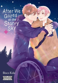Title: After We Gazed at the Starry Sky, Vol. 2, Author: Bisco Kida