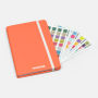 2019 Pantone Planner Compact Mini Non-Dated Weekly '19 Color Of Year