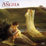 Angels 2020 Square Foil