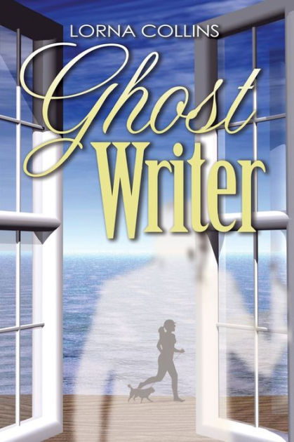 Ghost Writer by Lorna Collins, Paperback | Barnes & Noble® Ghost Writer by Lorna Collins, Paperback | Barnes & Noble®