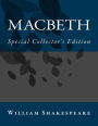 Macbeth: Special Collector's Edition