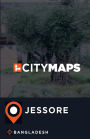 City Maps Jessore Bangladesh